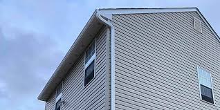 Best Siding Painting and Refinishing  in Ephrata, WA